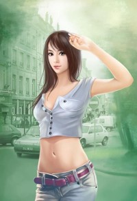 大唐第一紈絝太子爺