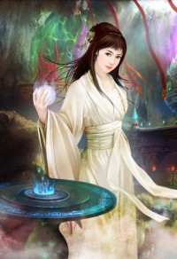 瘋批人設不能崩［無限流］